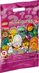 LEGO CMF Serie 24