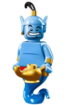 LEGO Minifigur CMF Disney Serie 1 - Genie