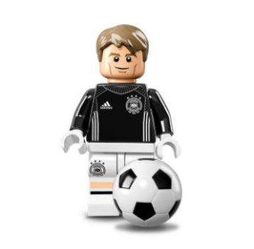 LEGO Minifigur CMF DFB -