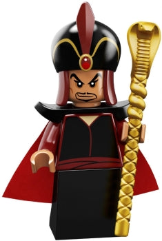 LEGO Minifigur CMF Disney Serie 2 - Jafar