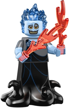 LEGO Minifigur CMF Disney Serie 2 - Hades