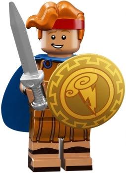 LEGO Minifigur CMF Disney Serie 2 - Hercules