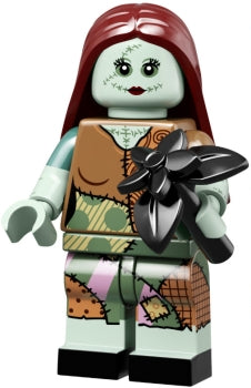 LEGO Minifigur CMF Disney Serie 2 - Sally