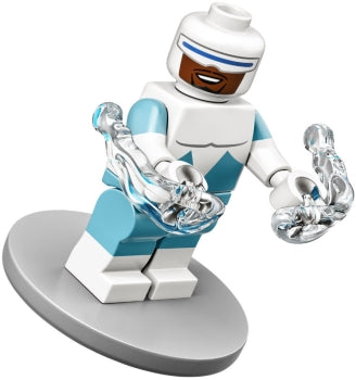 LEGO Minifigur CMF Disney Serie 2 - Frozone