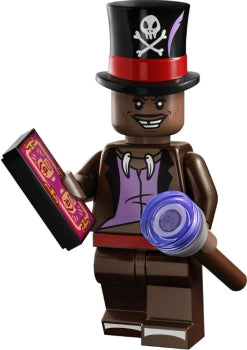 LEGO Minifigur CMF Disney 100 - Dr. Facilier