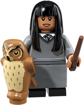 LEGO Minifigur CMF Harry Potter Serie 1 - Cho Chang