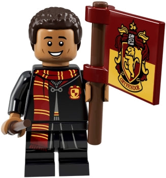 LEGO Minifigur CMF Harry Potter Serie 1 - Dean Thomas