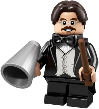 LEGO Minifigur CMF Harry Potter Serie 1 - Filius Flitwick