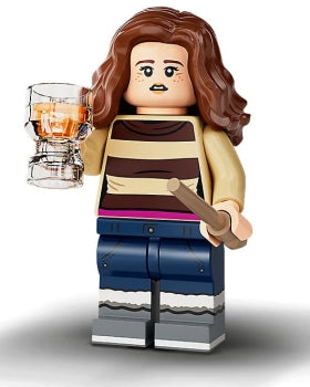 LEGO Minifigur CMF Harry Potter Serie 2 - Hermine Granger