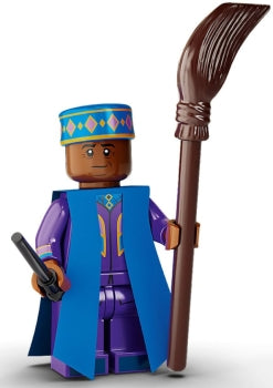 LEGO Minifigur CMF Harry Potter Serie 2 - Kingsley Shacklebolt