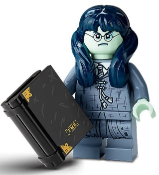 LEGO Minifigur CMF Harry Potter Serie 2 - Moaning Myrtle