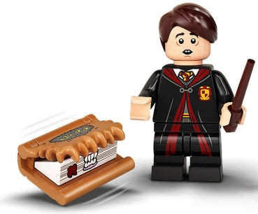 LEGO Minifigur CMF Harry Potter Serie 2 - Neville Longbottom