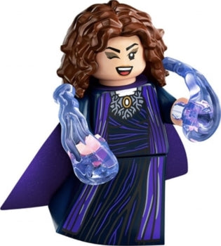 LEGO Minifigur CMF Marvel Studios Serie 2 - Agatha Harkness