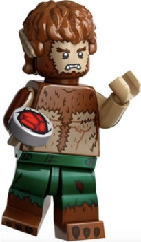 LEGO Minifigur CMF Marvel Studios Serie 2 - The Werewolf