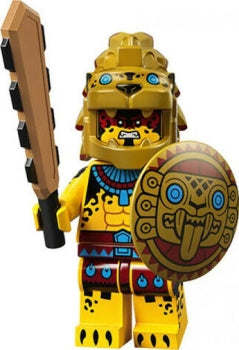 LEGO Minifigur CMF Serie 21 - Ancient Warrior