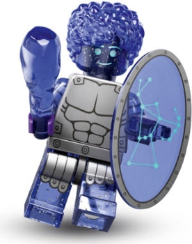 LEGO Minifigur CMF Serie 26 - Orion