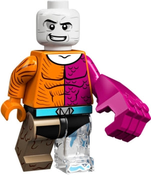 LEGO Minifigur CMF DC Superheroes - Metamorpho